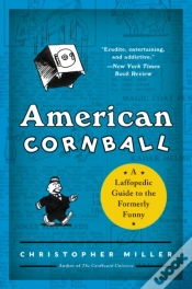 Capa do artigo American Cornball