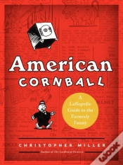 Capa do artigo American Cornball