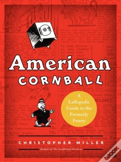 Capa do artigo American Cornball