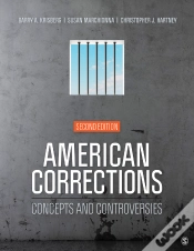 Capa do artigo American Corrections