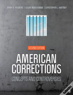 Capa do artigo American Corrections