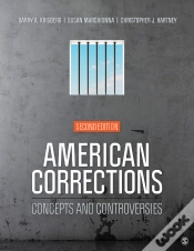 Capa do artigo American Corrections