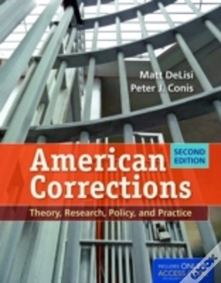 Capa do artigo American Corrections