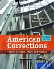 Capa do artigo American Corrections