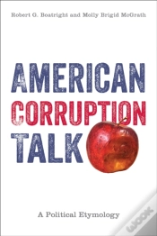 Capa do artigo American Corruption Talk