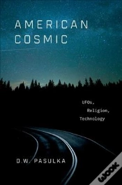 Capa do artigo American Cosmic