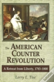 Capa do artigo American Counter Revolution