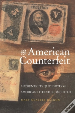 Capa do artigo American Counterfeit