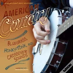 Capa do artigo American Country