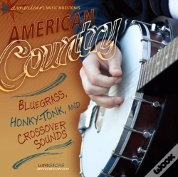 Capa do artigo American Country