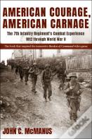 American Courage, American Carnage