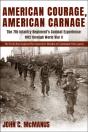 American Courage, American Carnage - Preview