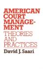 American Court Management - Preview