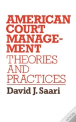 Capa do artigo American Court Management