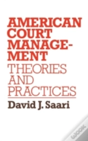 Capa do artigo American Court Management