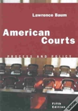 Capa do artigo American Courts
