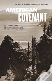 Capa do artigo American Covenant