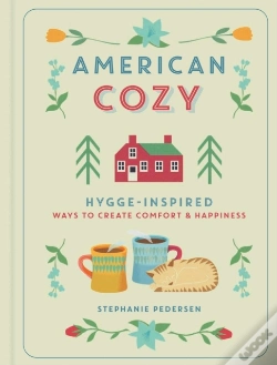 Capa do artigo American Cozy