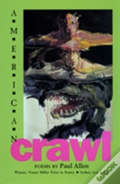 Capa do artigo American Crawl