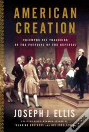Capa do artigo American Creation