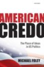 American Credo - Preview