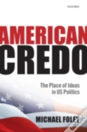 Capa do artigo American Credo
