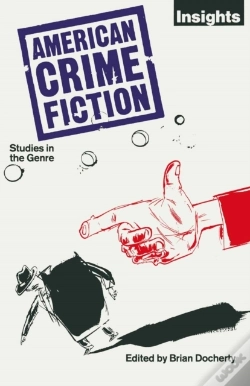 Capa do artigo American Crime Fiction