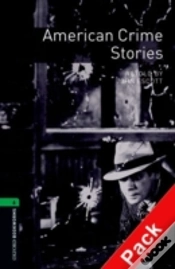 Capa do artigo American Crime Stories