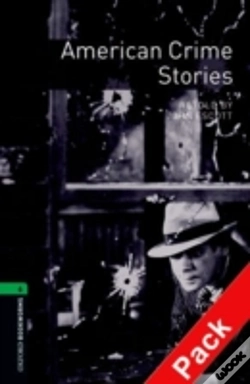 Capa do artigo American Crime Stories