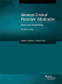 American Criminal Procedure, Adjudicative - Preview
