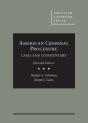American Criminal Procedure - Preview