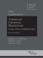 American Criminal Procedure - Preview