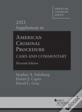 American Criminal Procedure