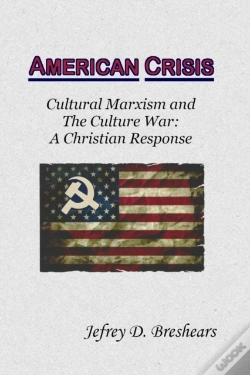 Capa do artigo American Crisis