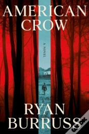 Capa do artigo American Crow