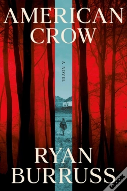 Capa do artigo American Crow