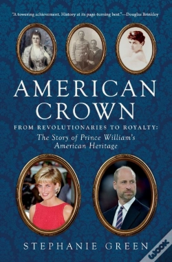 Capa do artigo American Crown