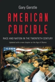 Capa do artigo American Crucible