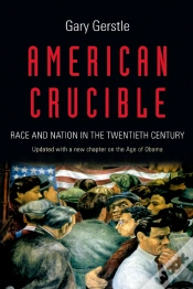 Capa do artigo American Crucible