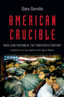 Capa do artigo American Crucible