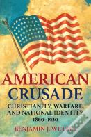 American Crusade
