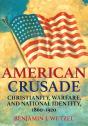 American Crusade - Preview