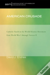 Capa do artigo American Crusade