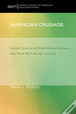 Capa do artigo American Crusade