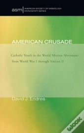 American Crusade