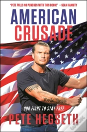Capa do artigo American Crusade