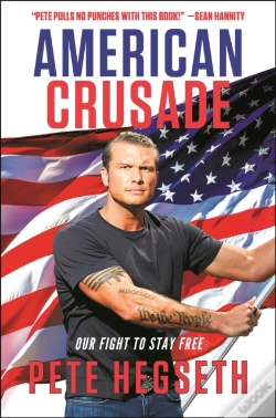 Capa do artigo American Crusade