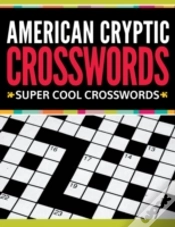 Capa do artigo American Cryptic Crosswords: Super Cool