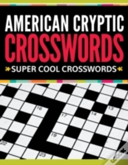 Capa do artigo American Cryptic Crosswords: Super Cool