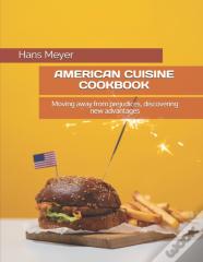 American Cuisine Cookbook